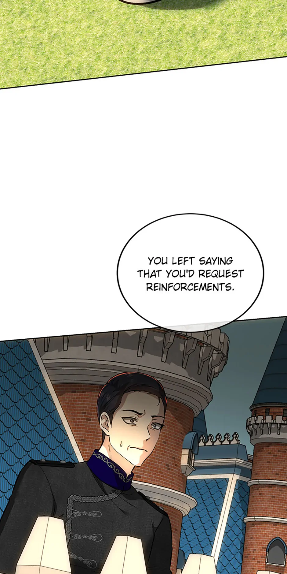 The Princess Blooms as a Crazy Flower Chapter 140 444 095