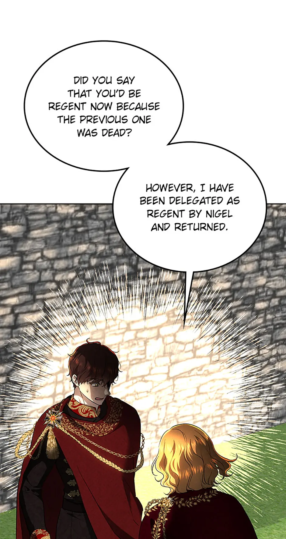 The Princess Blooms as a Crazy Flower Chapter 140 447 098