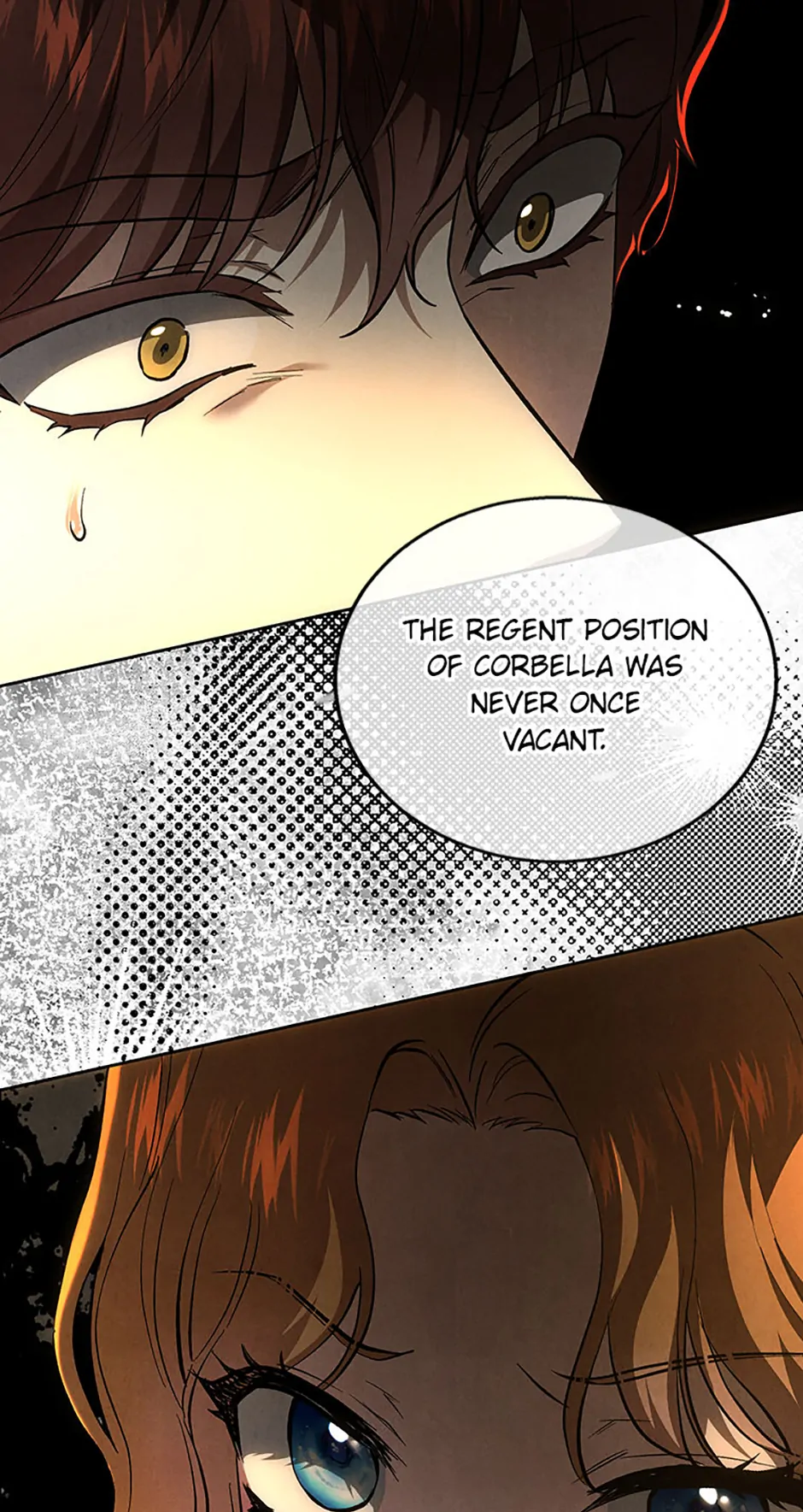 The Princess Blooms as a Crazy Flower Chapter 140 449 100