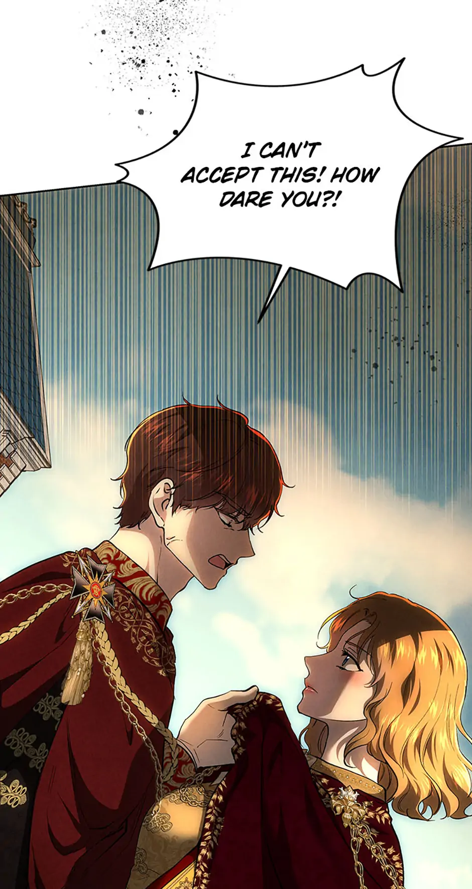 The Princess Blooms as a Crazy Flower Chapter 140 452 103