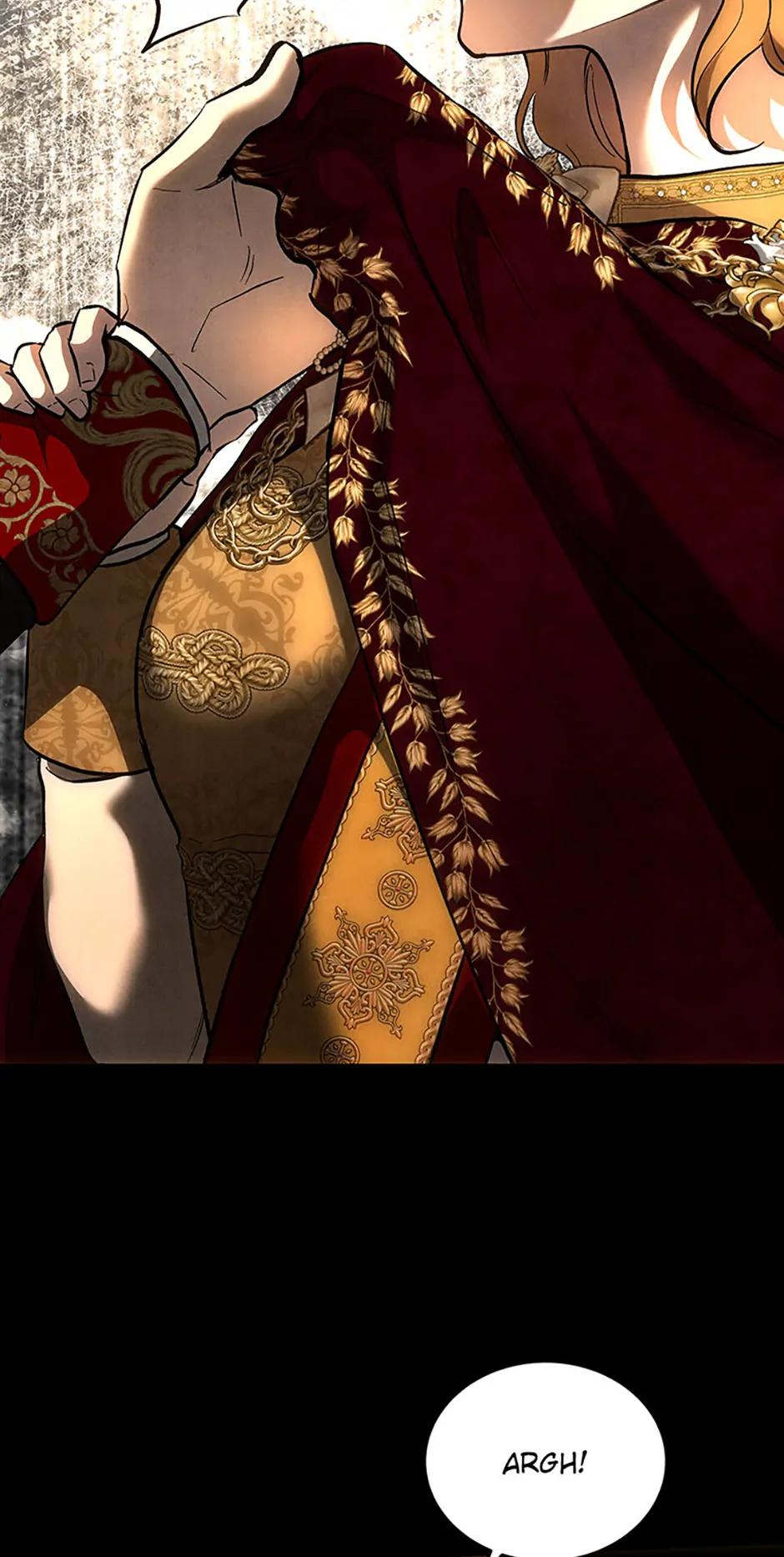 The Princess Blooms as a Crazy Flower Chapter 140 455 106