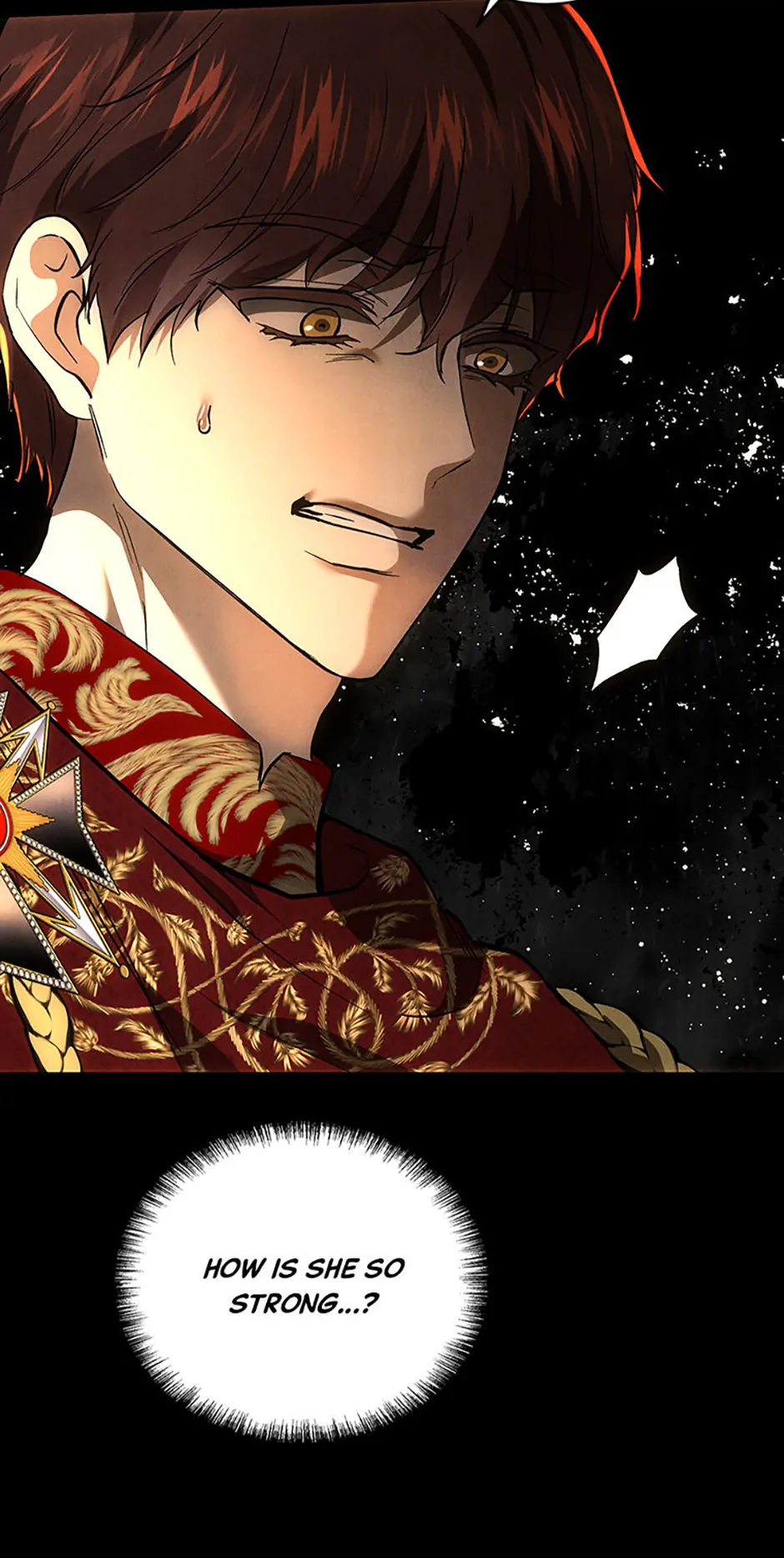 The Princess Blooms as a Crazy Flower Chapter 140 456 107