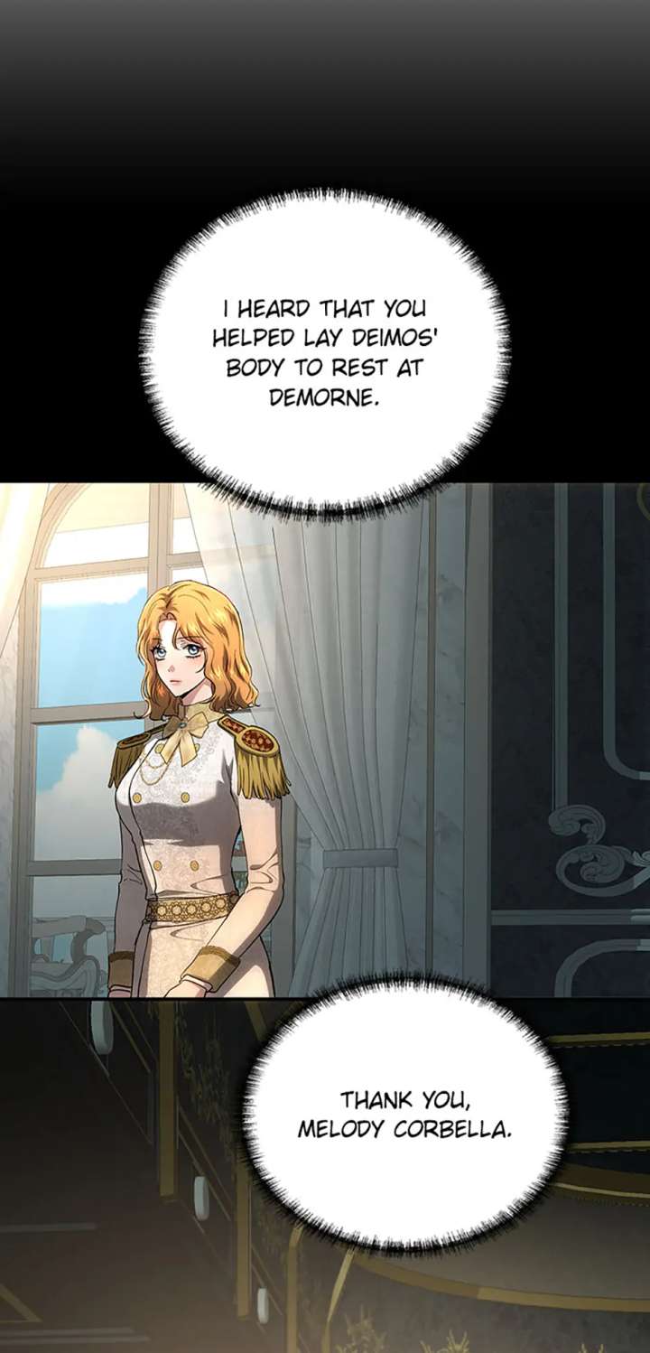 The Princess Blooms as a Crazy Flower Chapter 144 285 05