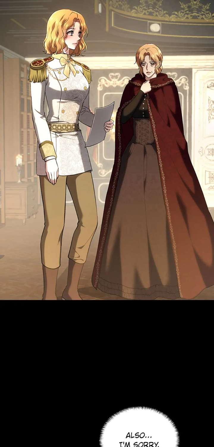 The Princess Blooms as a Crazy Flower Chapter 144 286 06