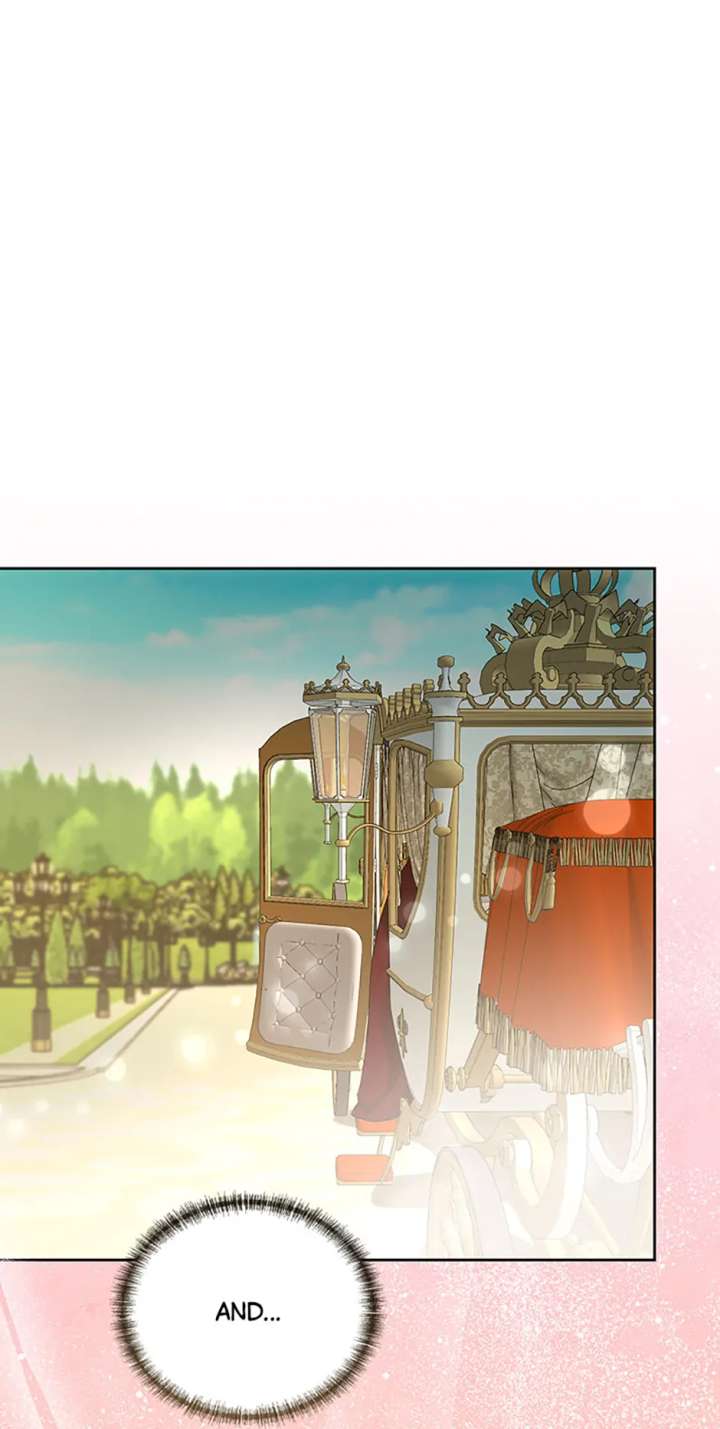 The Princess Blooms as a Crazy Flower Chapter 144 288 08