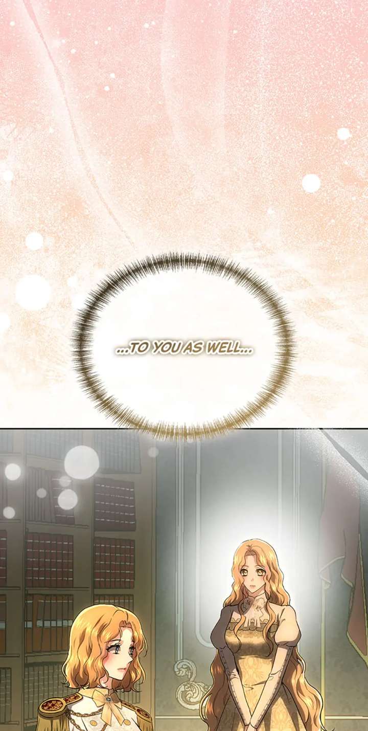 The Princess Blooms as a Crazy Flower Chapter 144 289 09