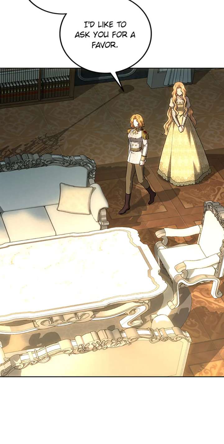 The Princess Blooms as a Crazy Flower Chapter 144 294 14