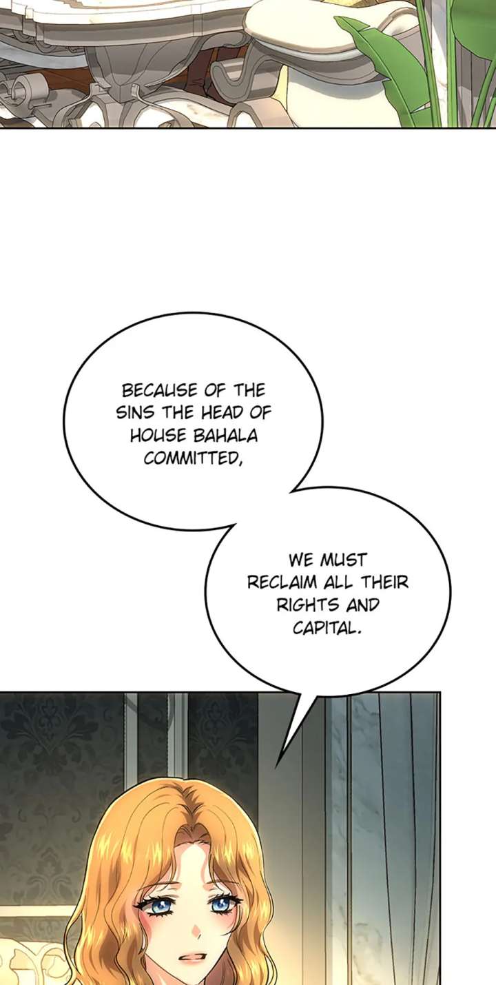 The Princess Blooms as a Crazy Flower Chapter 144 299 19