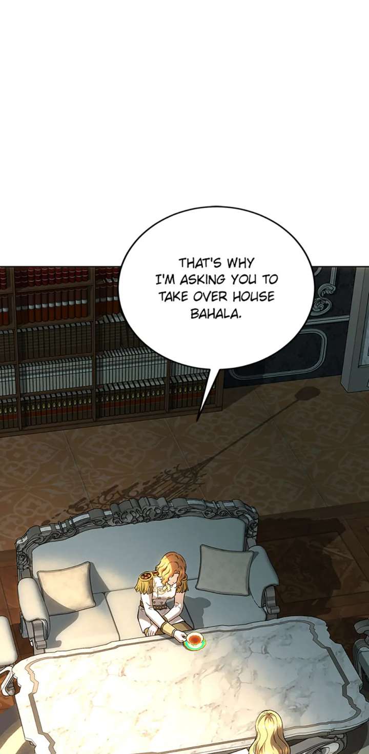 The Princess Blooms as a Crazy Flower Chapter 144 302 22