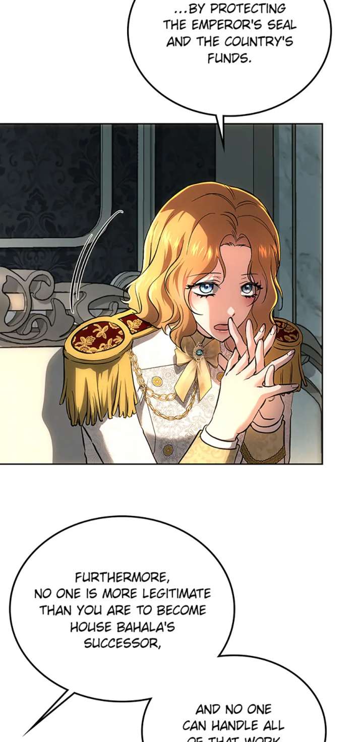 The Princess Blooms as a Crazy Flower Chapter 144 304 24