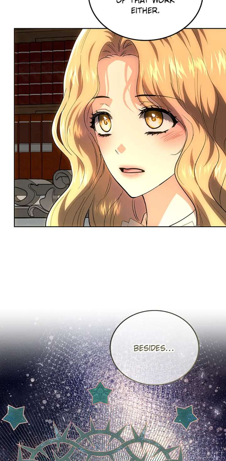 The Princess Blooms as a Crazy Flower Chapter 144 305 25