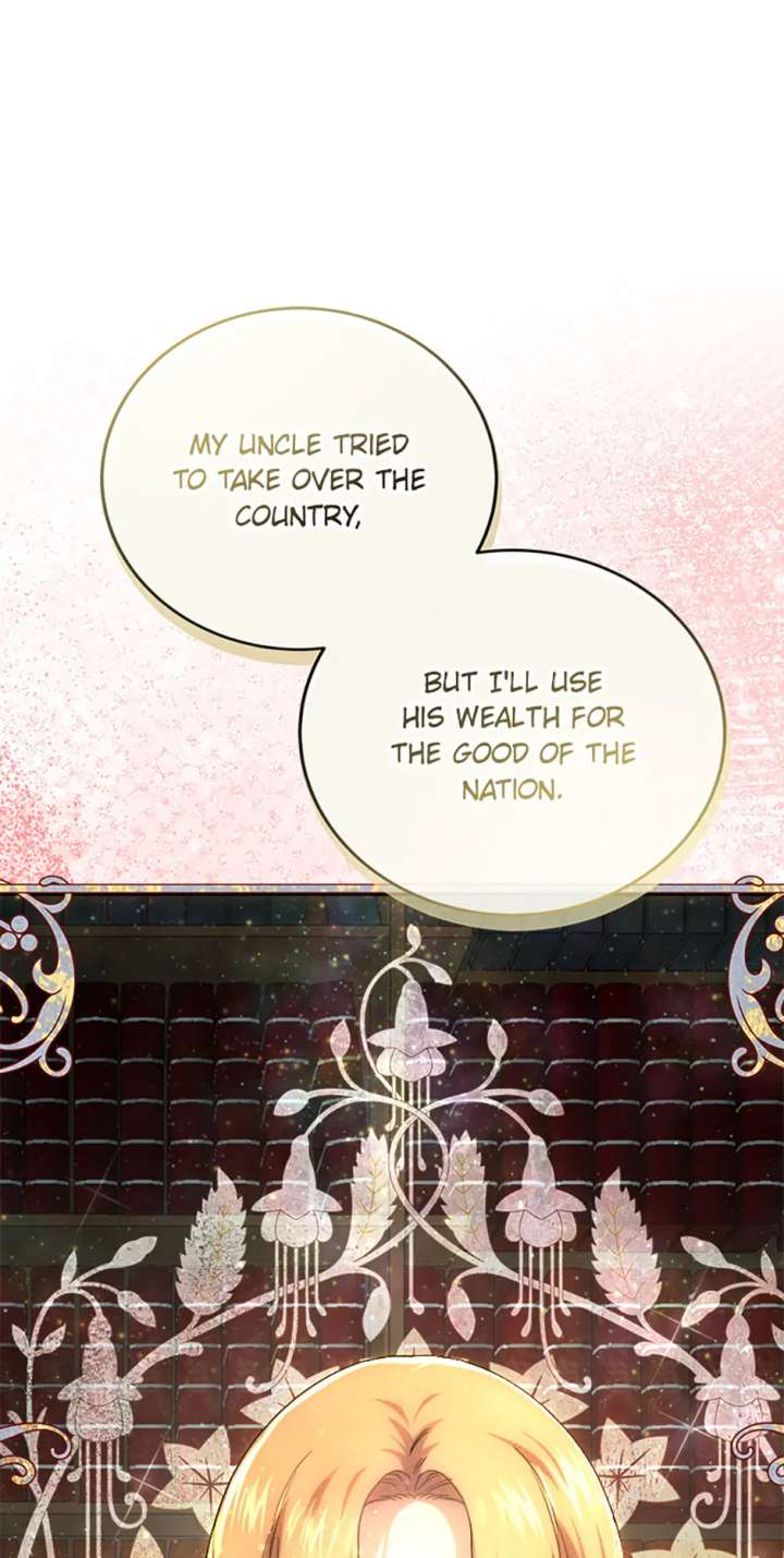 The Princess Blooms as a Crazy Flower Chapter 144 312 32