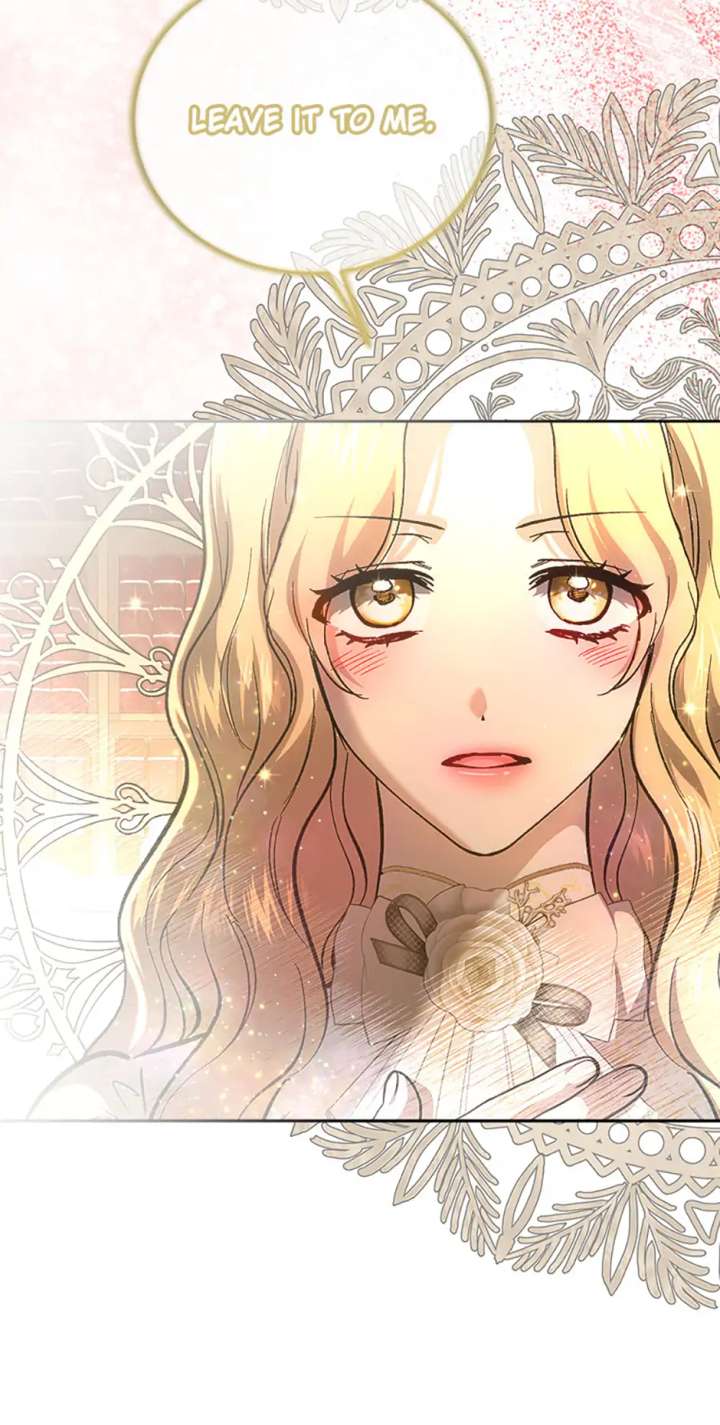 The Princess Blooms as a Crazy Flower Chapter 144 314 34