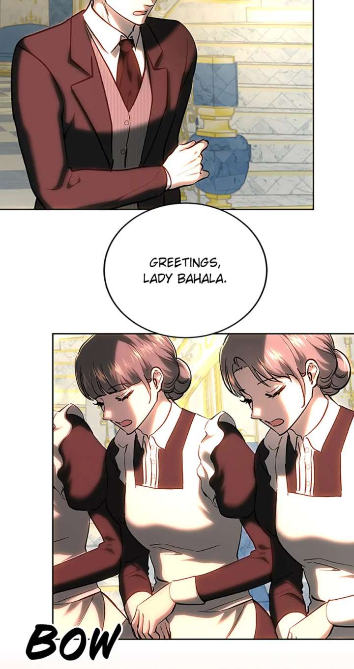 The Princess Blooms as a Crazy Flower Chapter 144 321 41