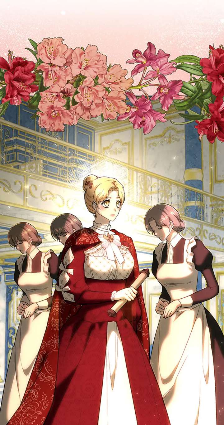 The Princess Blooms as a Crazy Flower Chapter 144 322 42