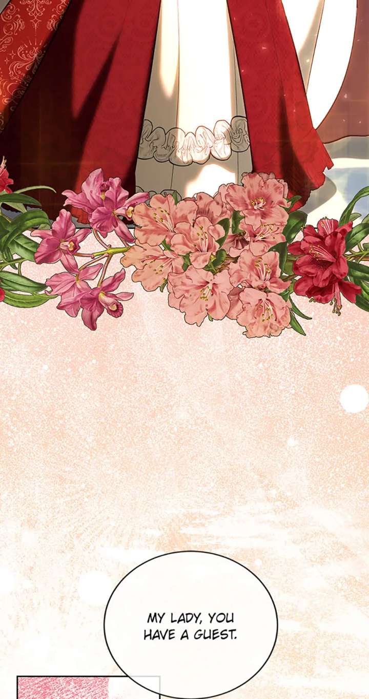 The Princess Blooms as a Crazy Flower Chapter 144 323 43