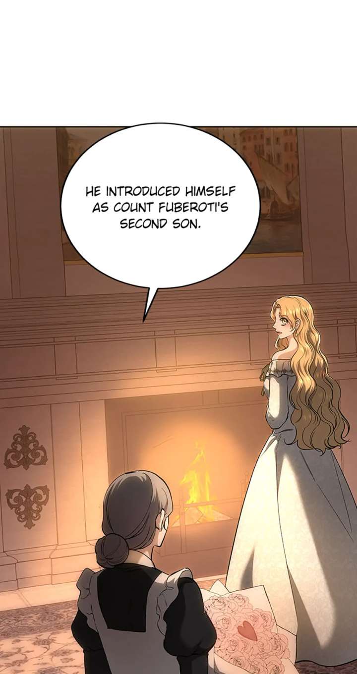 The Princess Blooms as a Crazy Flower Chapter 144 326 46