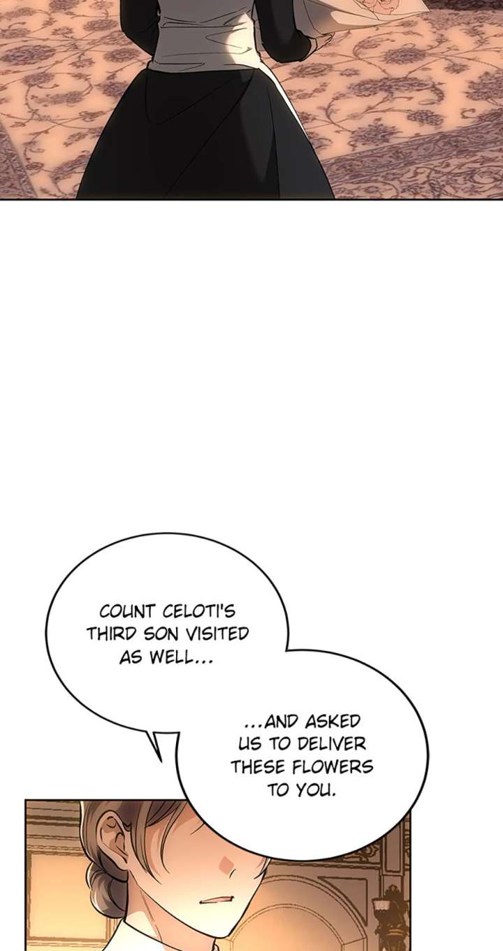 The Princess Blooms as a Crazy Flower Chapter 144 327 47