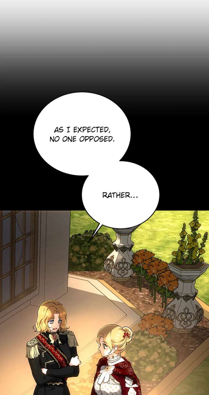 The Princess Blooms as a Crazy Flower Chapter 144 330 50