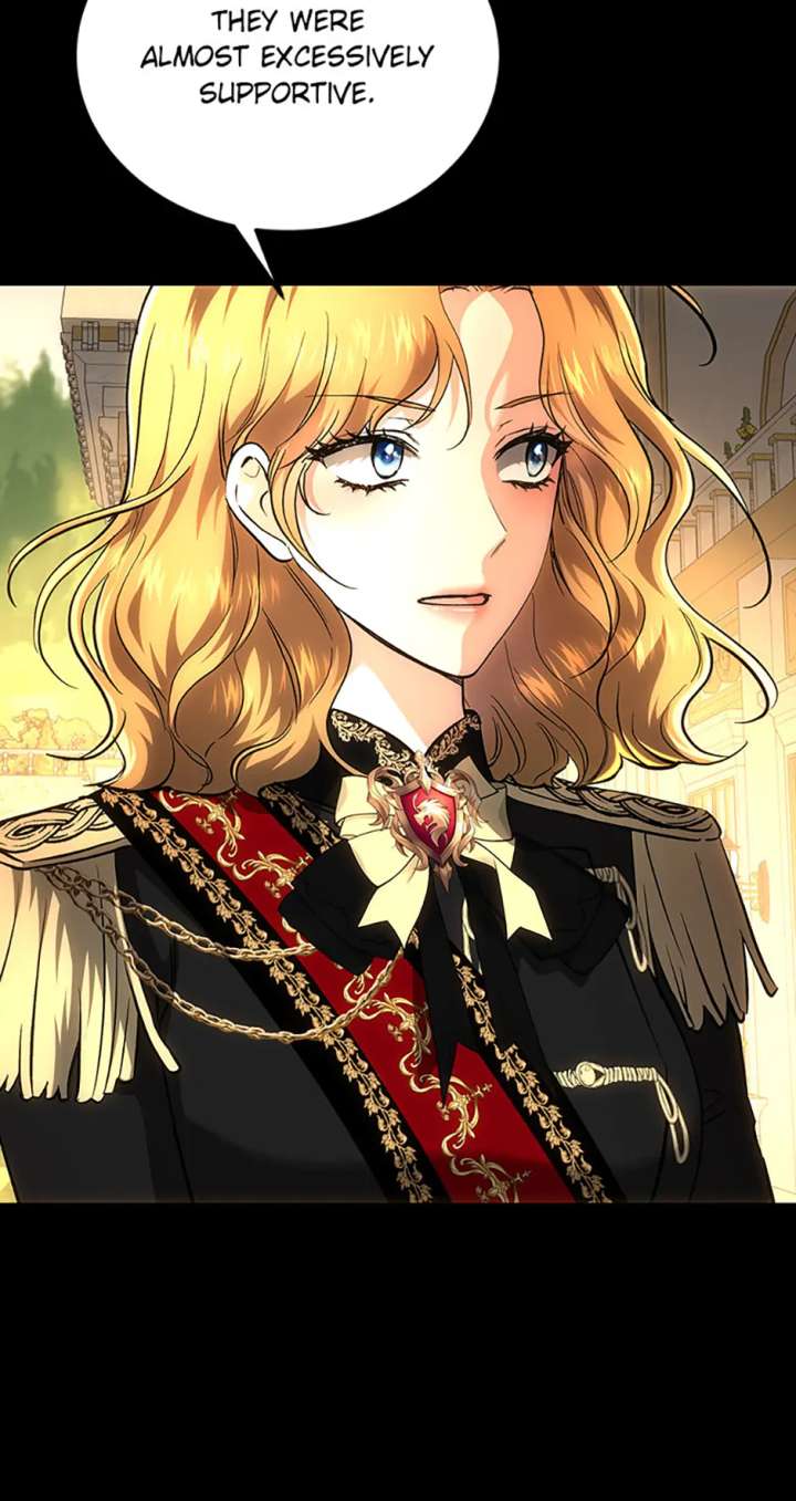 The Princess Blooms as a Crazy Flower Chapter 144 332 52