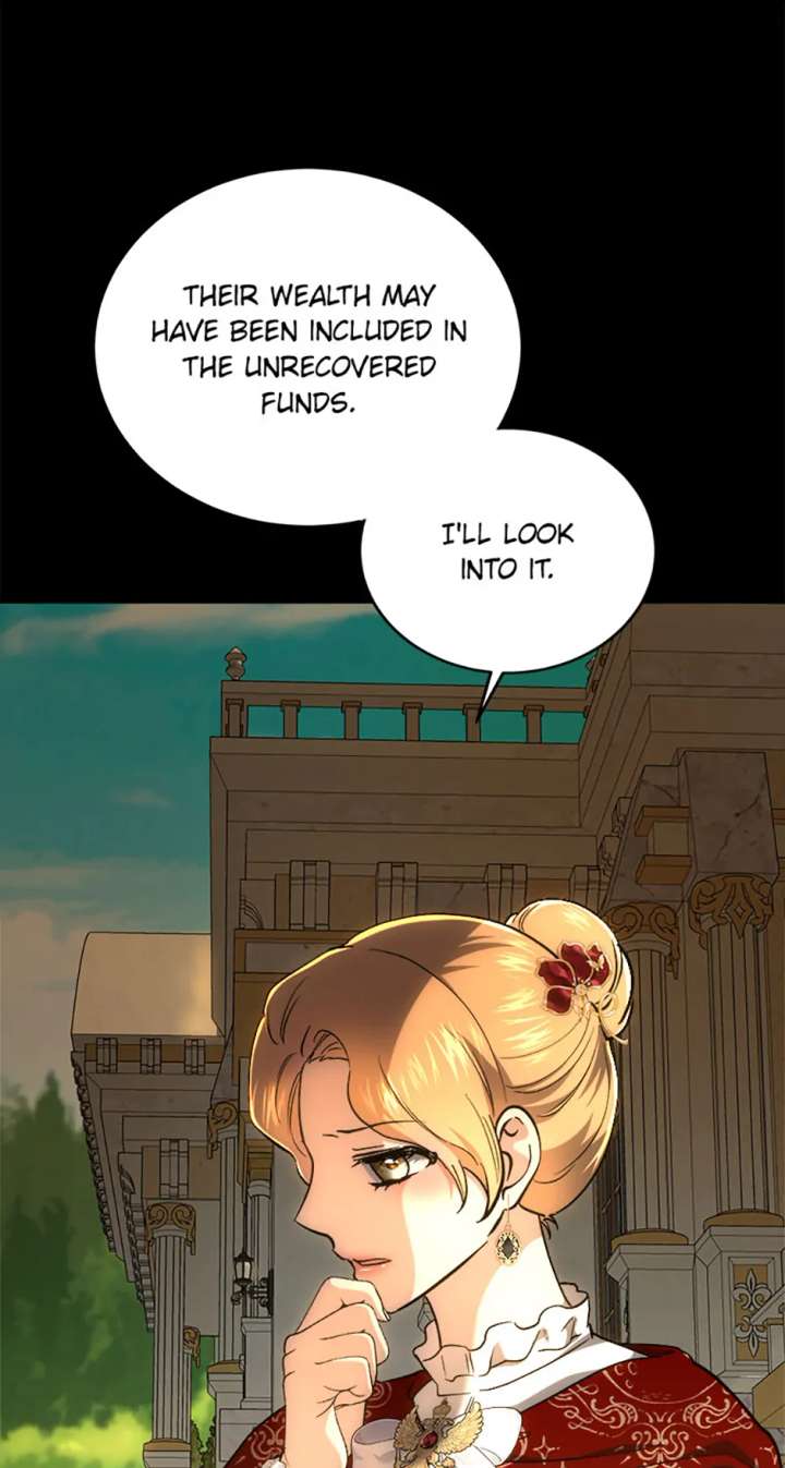 The Princess Blooms as a Crazy Flower Chapter 144 333 53