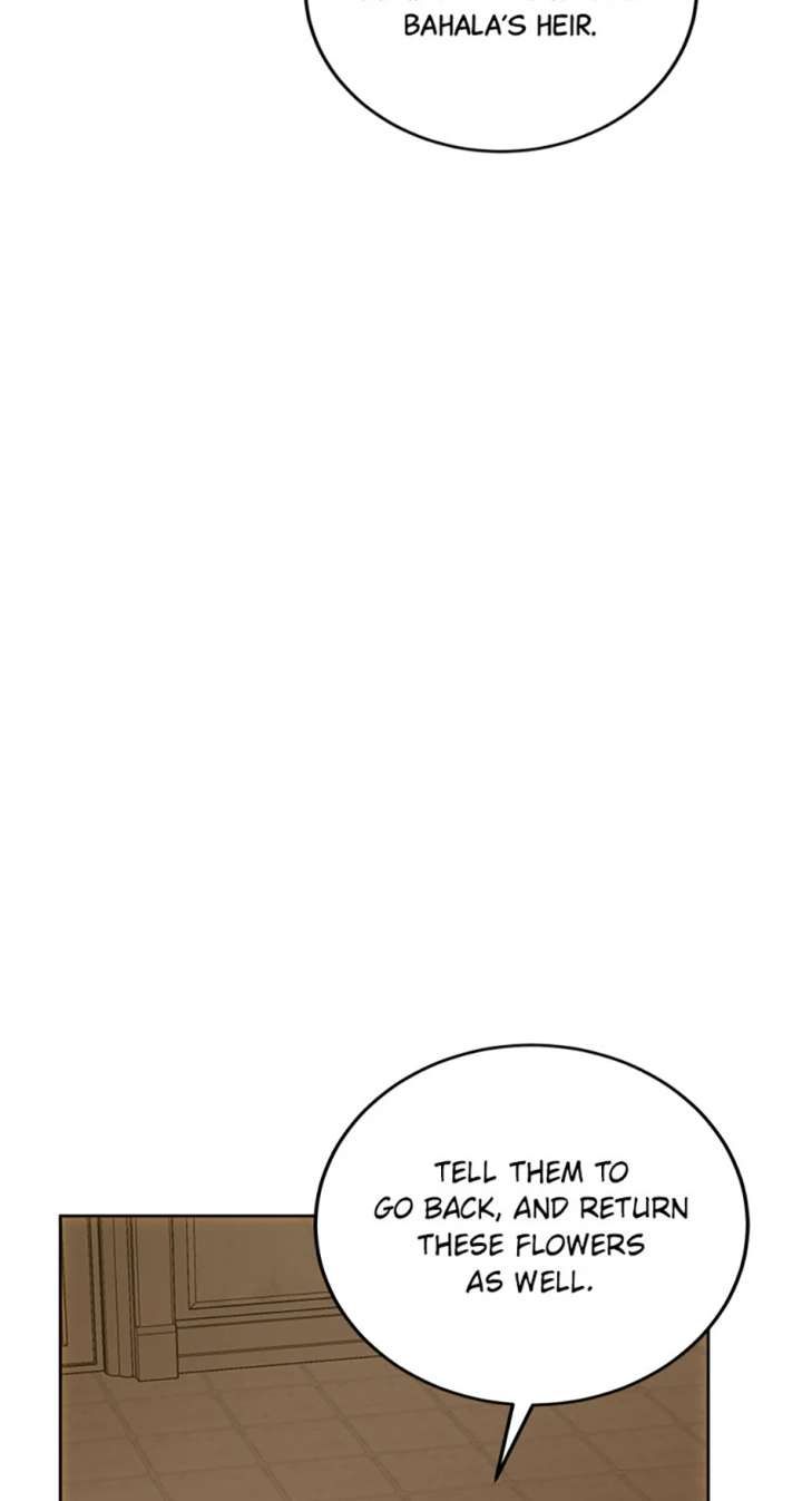 The Princess Blooms as a Crazy Flower Chapter 144 337 57