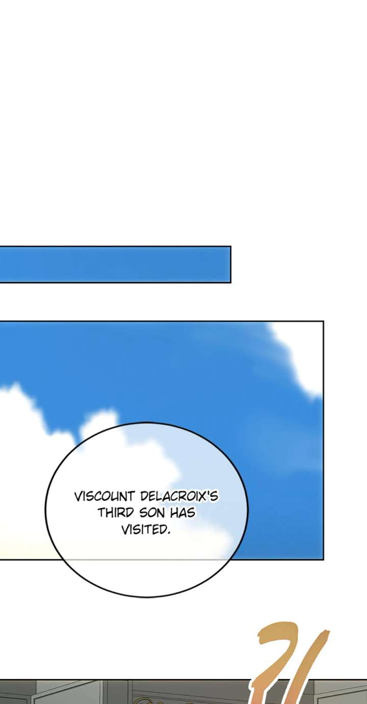 The Princess Blooms as a Crazy Flower Chapter 144 339 59