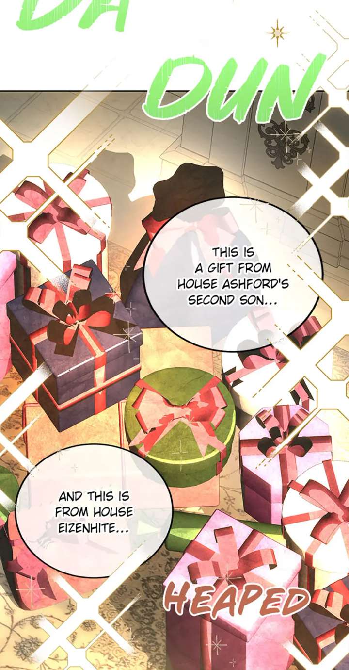 The Princess Blooms as a Crazy Flower Chapter 144 341 61