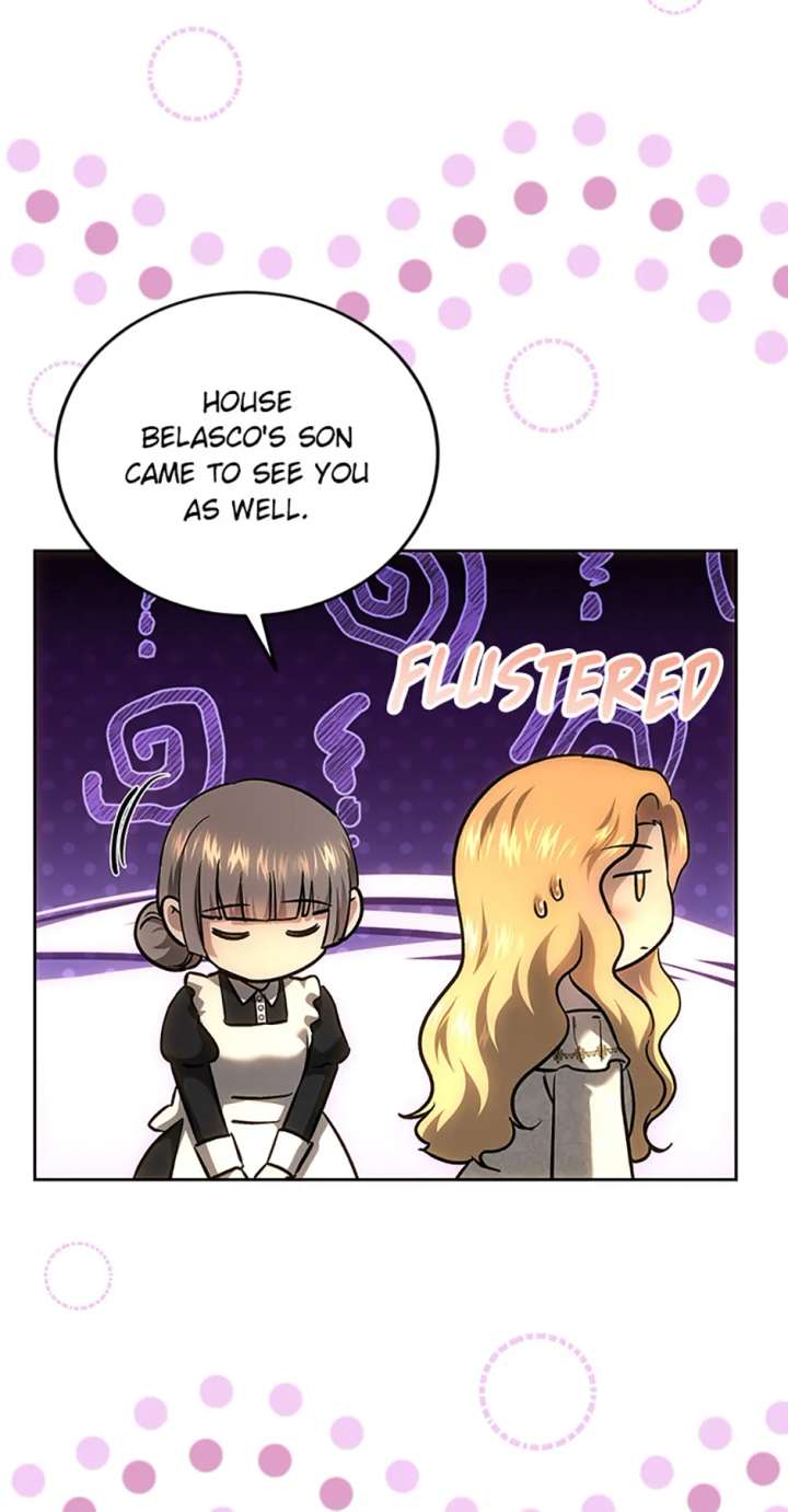 The Princess Blooms as a Crazy Flower Chapter 144 343 63