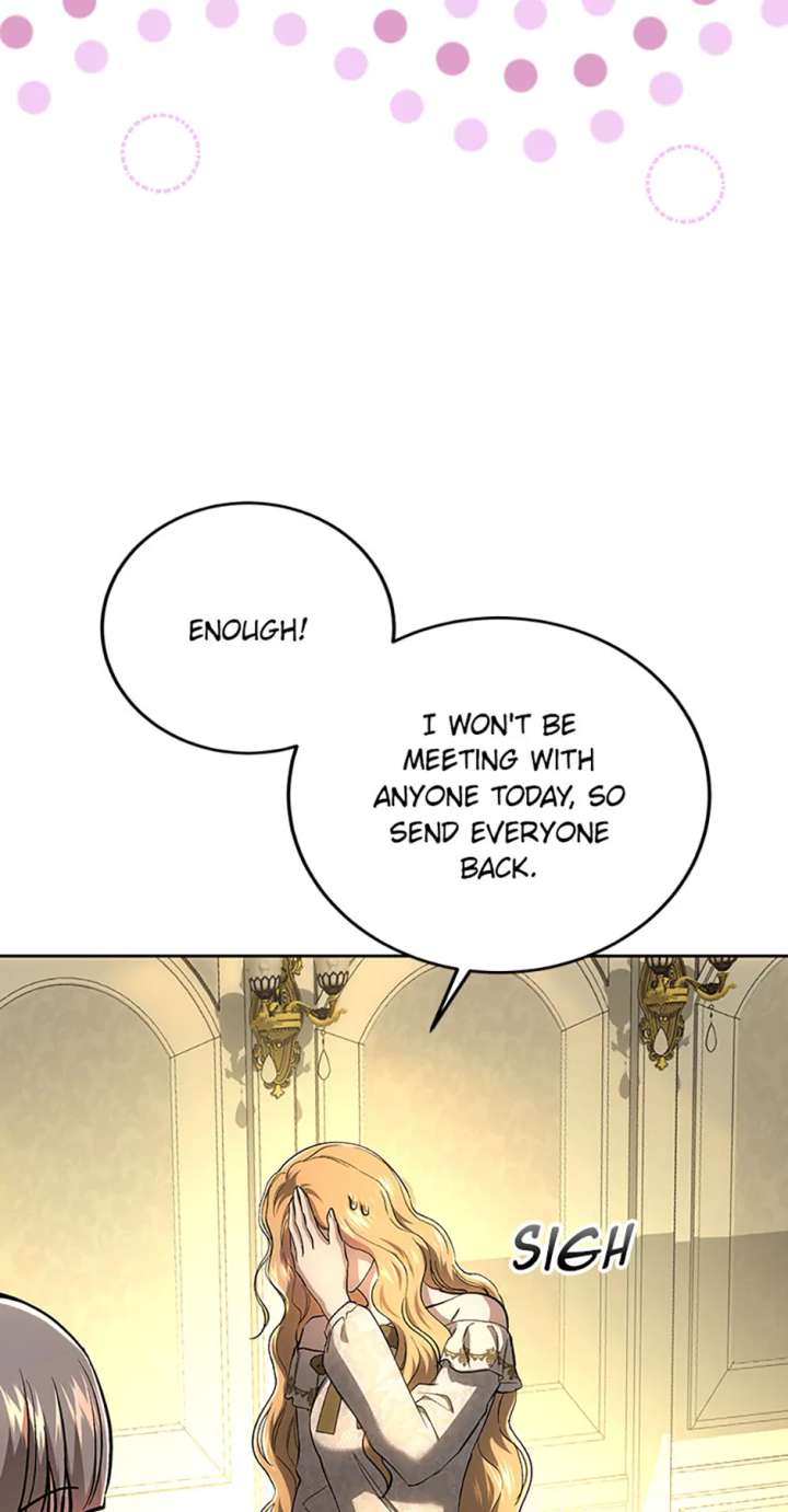 The Princess Blooms as a Crazy Flower Chapter 144 344 64