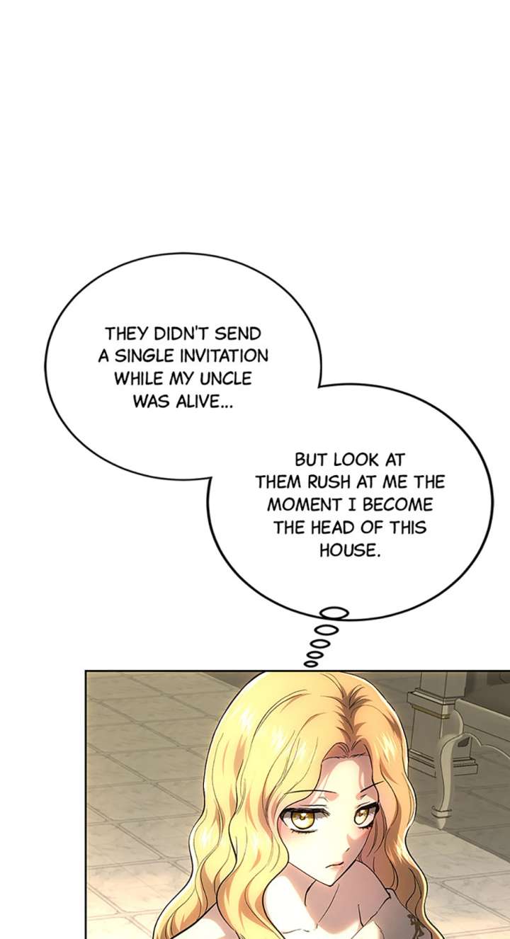 The Princess Blooms as a Crazy Flower Chapter 144 347 67