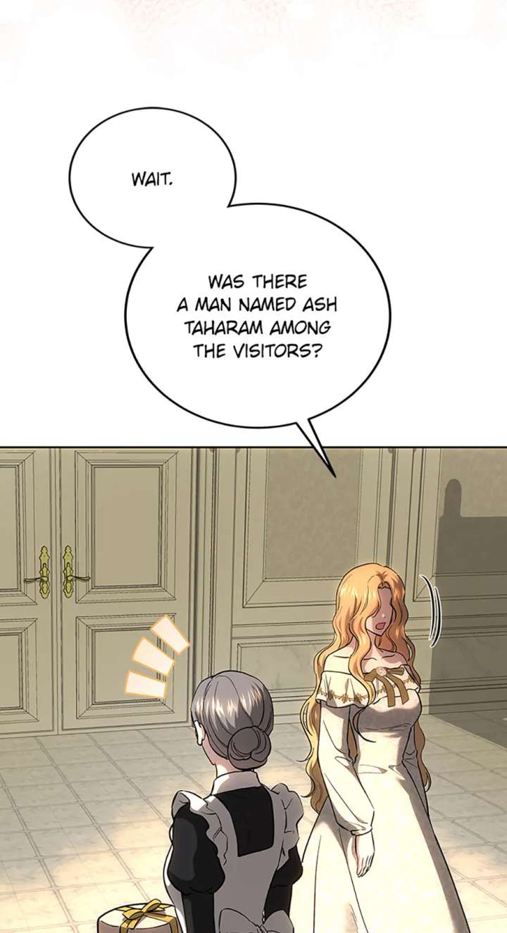 The Princess Blooms as a Crazy Flower Chapter 144 351 71