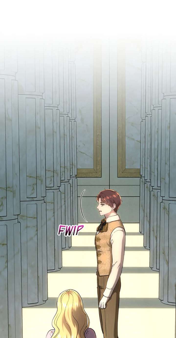 The Princess Blooms as a Crazy Flower Chapter 144 360 80