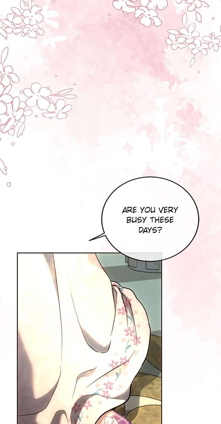 The Princess Blooms as a Crazy Flower Chapter 144 364 84