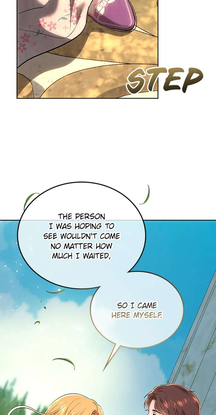 The Princess Blooms as a Crazy Flower Chapter 144 365 85