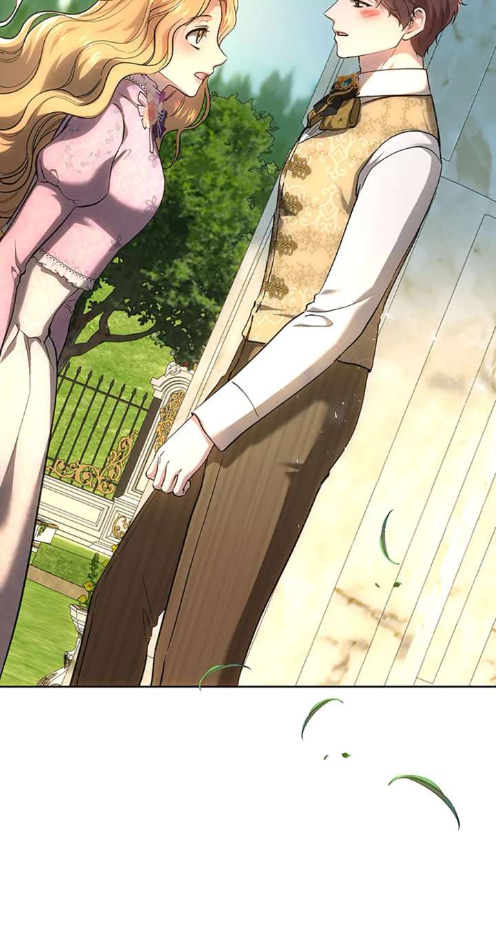 The Princess Blooms as a Crazy Flower Chapter 144 366 86