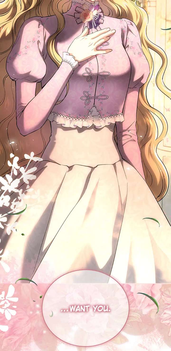 The Princess Blooms as a Crazy Flower Chapter 144 370 90