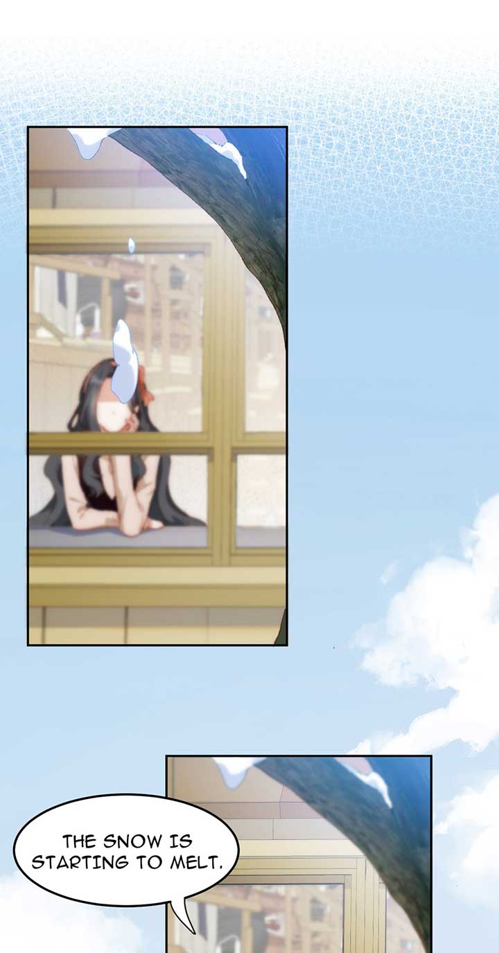 The Princess Doesn’t Want to Be Spoiled Chapter 38 158 01