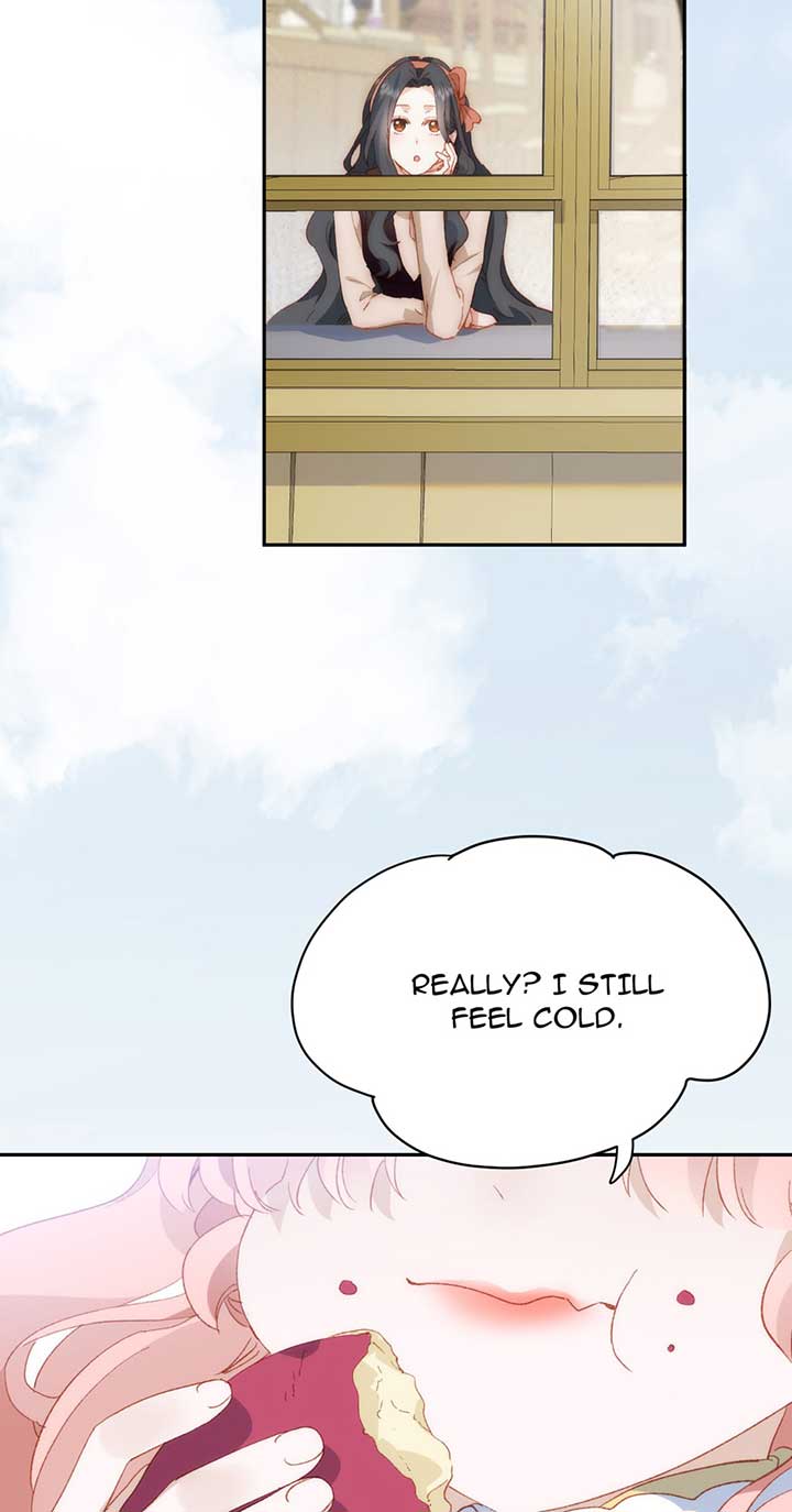 The Princess Doesn’t Want to Be Spoiled Chapter 38 159 02