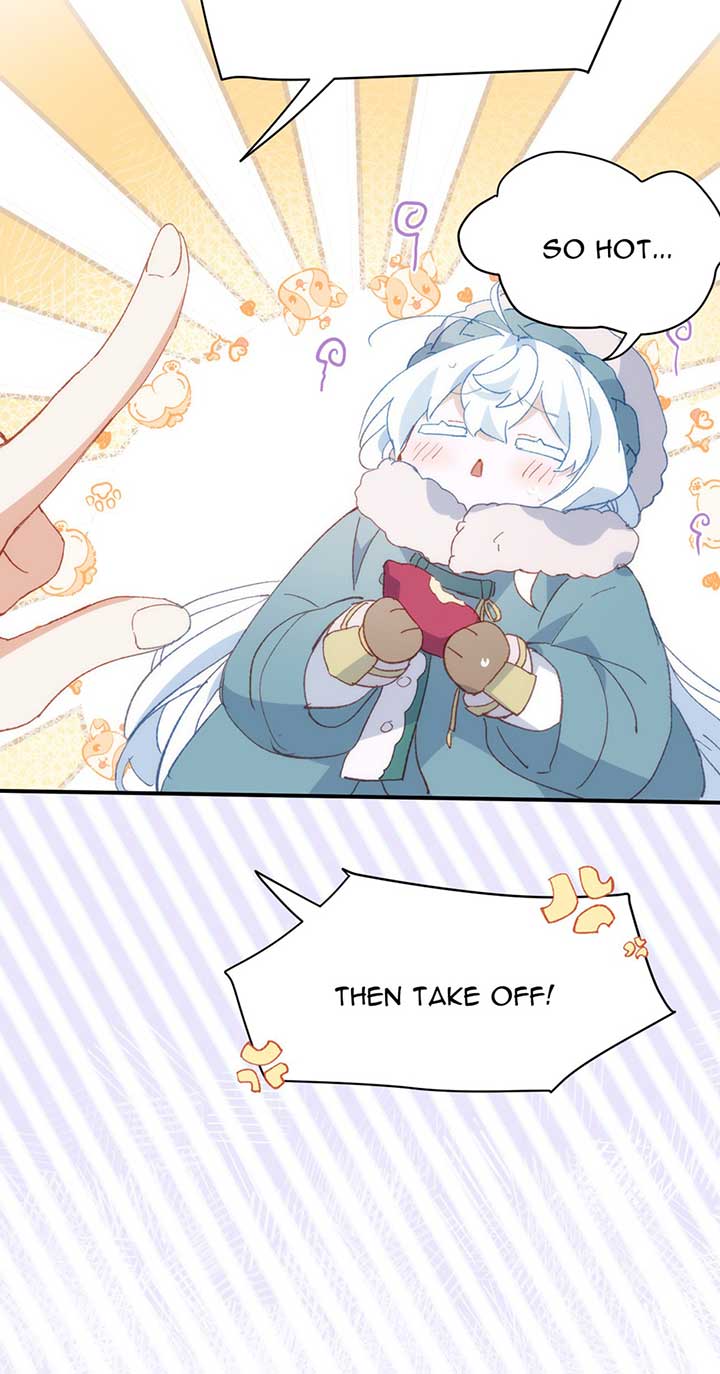 The Princess Doesn’t Want to Be Spoiled Chapter 38 162 05