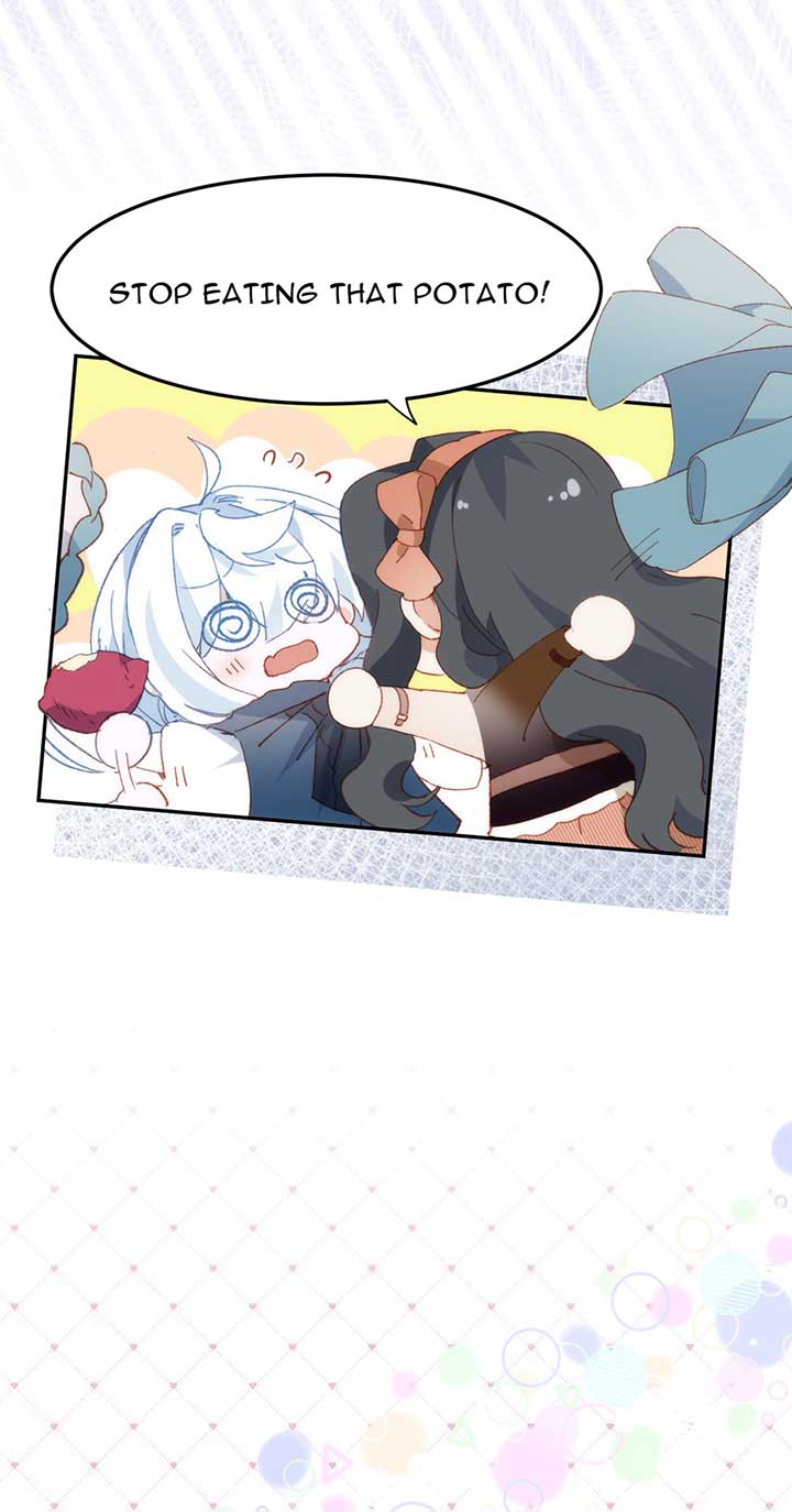 The Princess Doesn’t Want to Be Spoiled Chapter 38 163 06