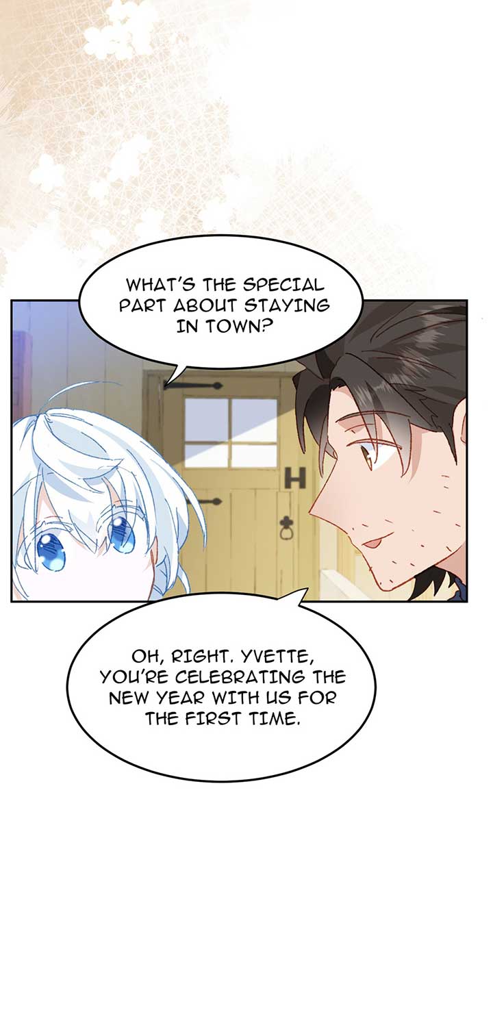 The Princess Doesn’t Want to Be Spoiled Chapter 38 170 13