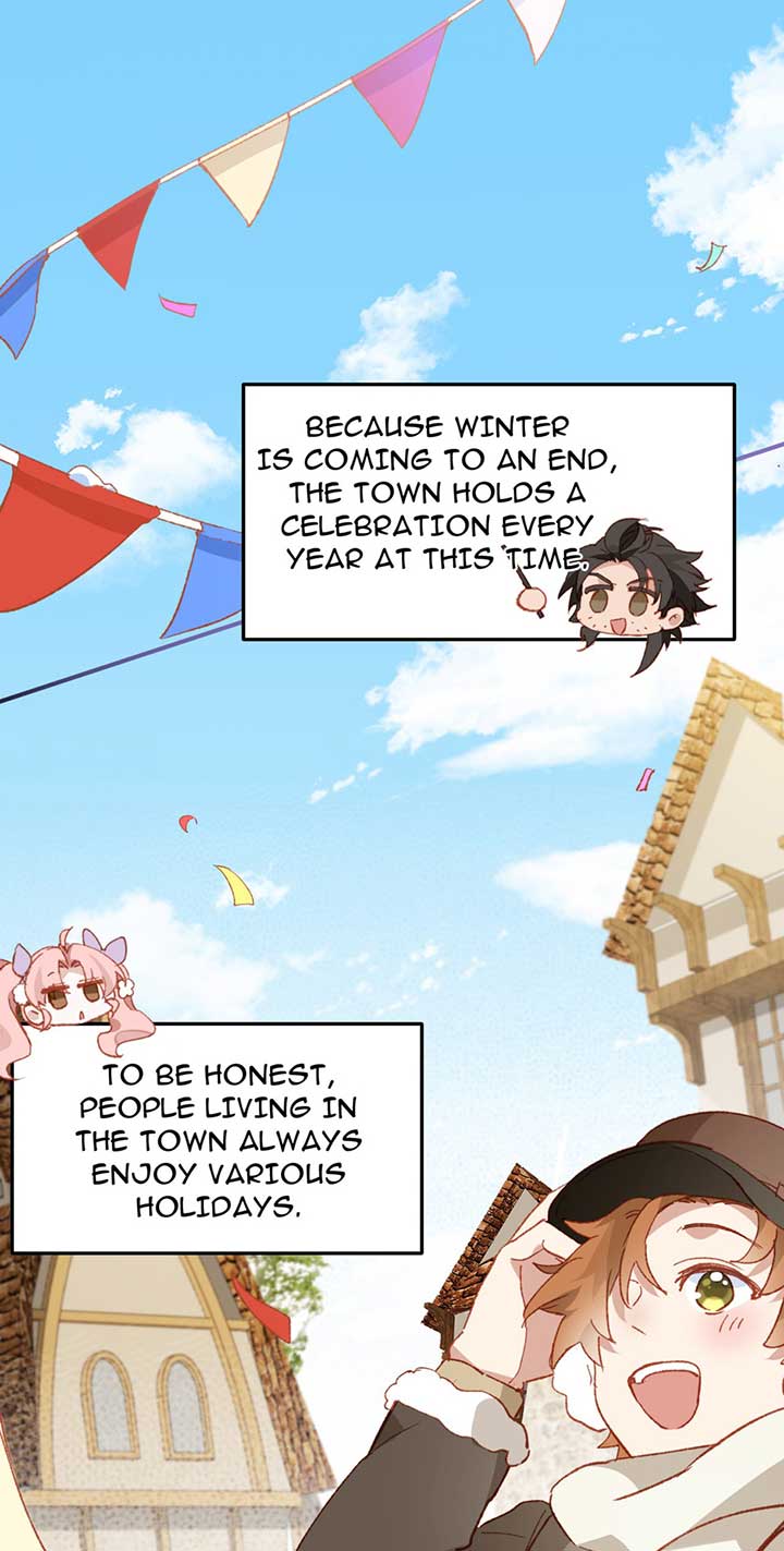 The Princess Doesn’t Want to Be Spoiled Chapter 38 171 14