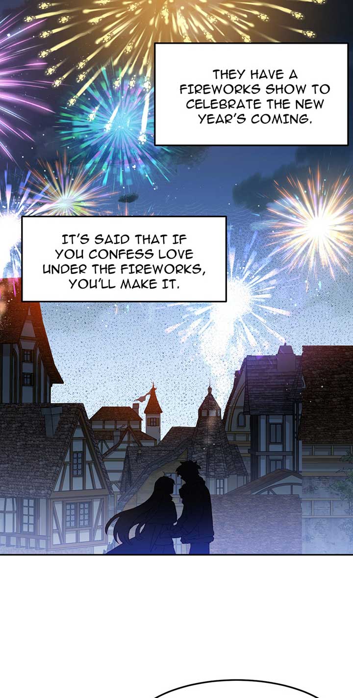 The Princess Doesn’t Want to Be Spoiled Chapter 38 173 16