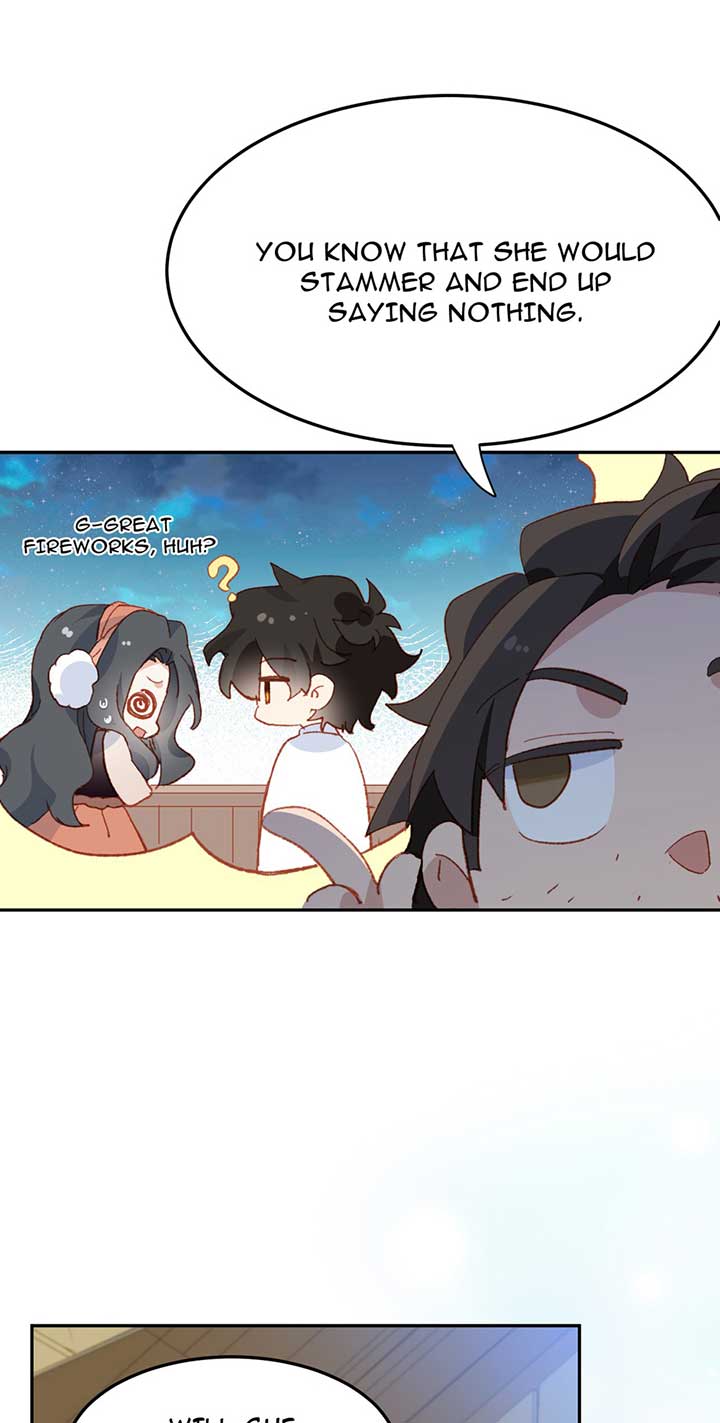 The Princess Doesn’t Want to Be Spoiled Chapter 38 175 18