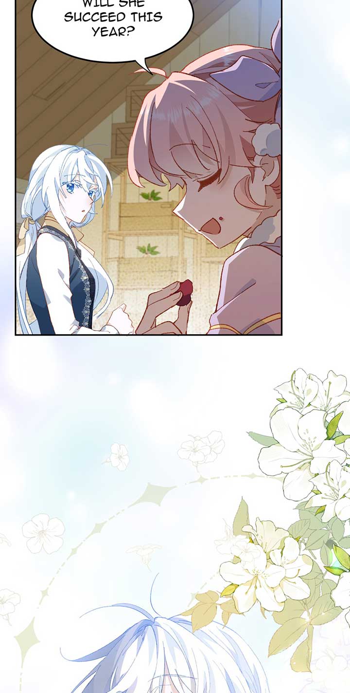 The Princess Doesn’t Want to Be Spoiled Chapter 38 176 19