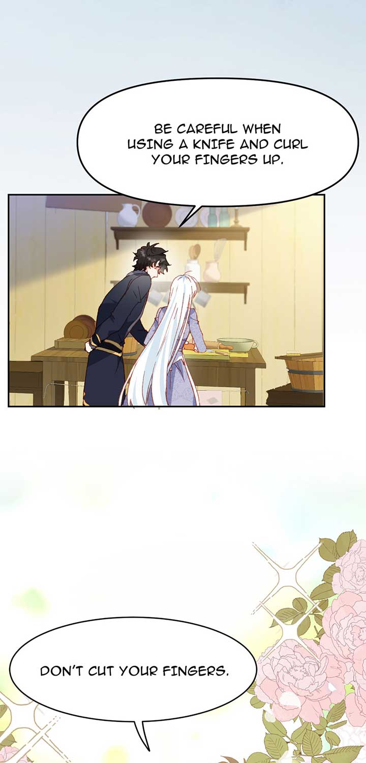 The Princess Doesn’t Want to Be Spoiled Chapter 38 179 22