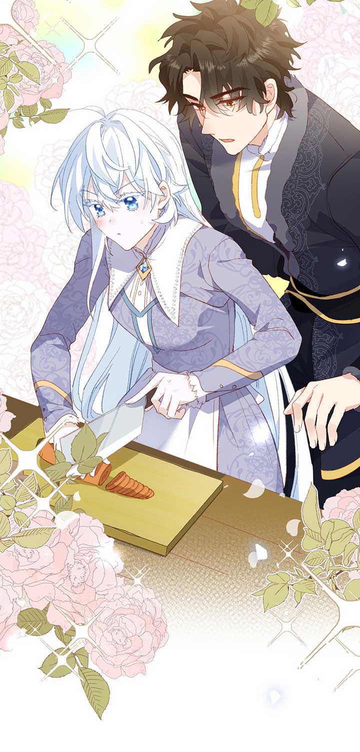 The Princess Doesn’t Want to Be Spoiled Chapter 38 180 23