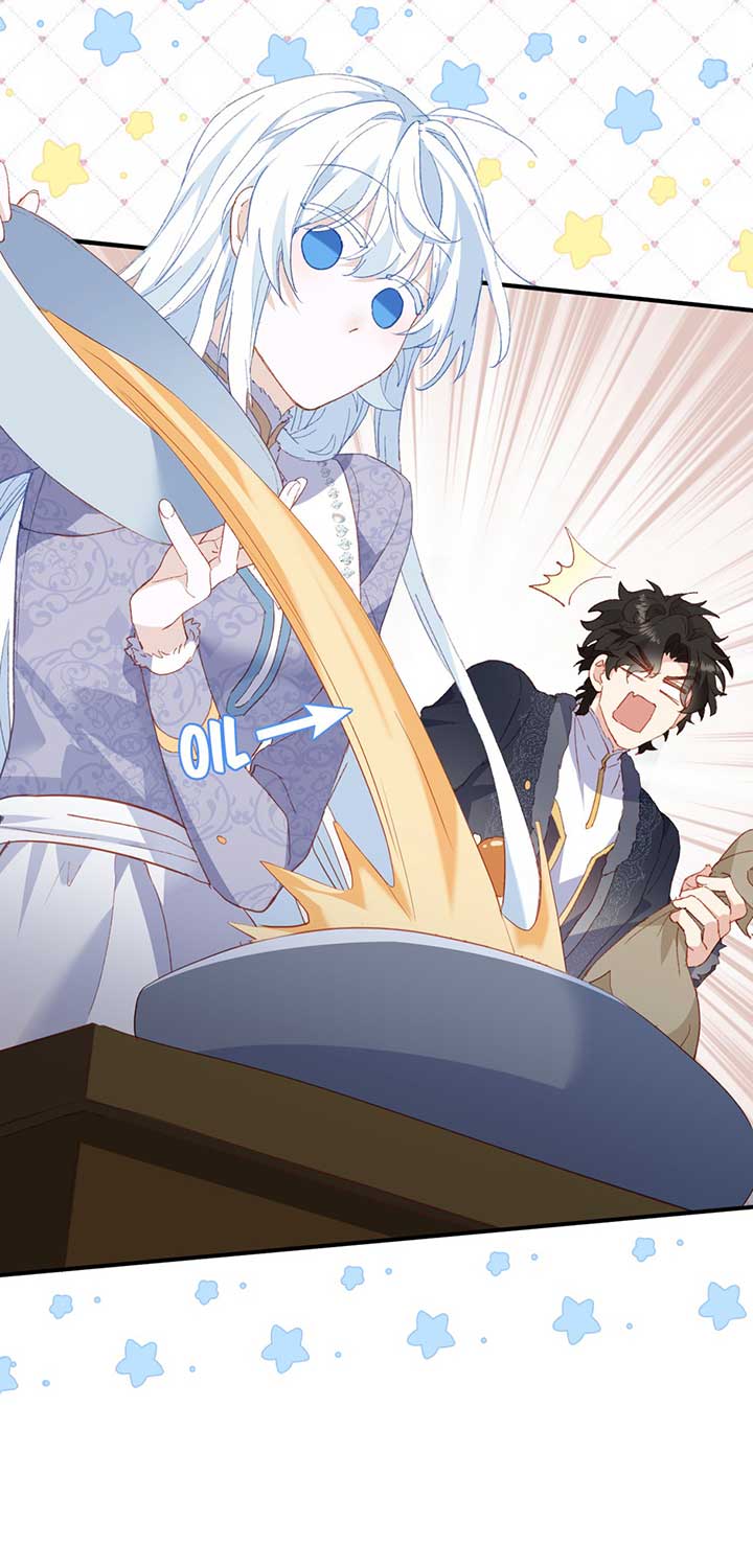 The Princess Doesn’t Want to Be Spoiled Chapter 38 183 26