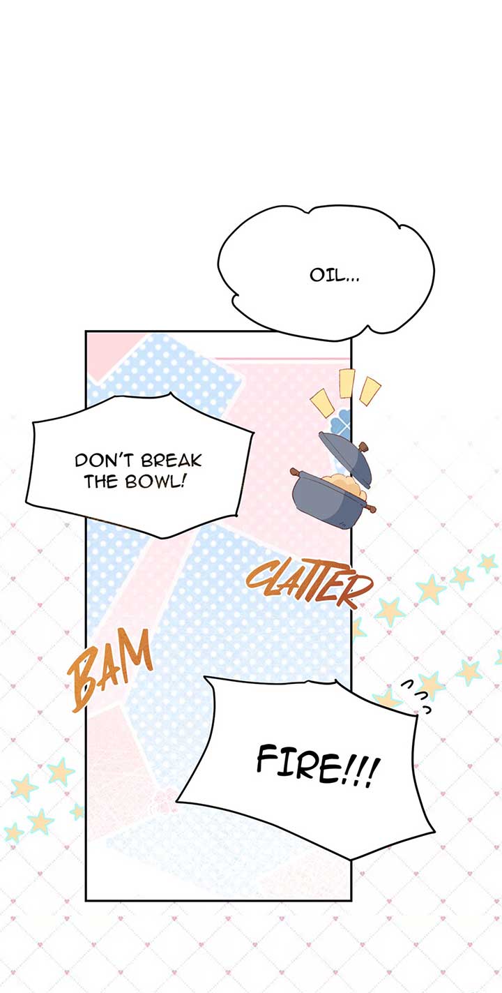 The Princess Doesn’t Want to Be Spoiled Chapter 38 184 27